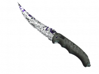 ★ Flip Knife Freehand